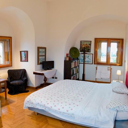 나폴리 La Torre Di Ro B&B 외부 사진