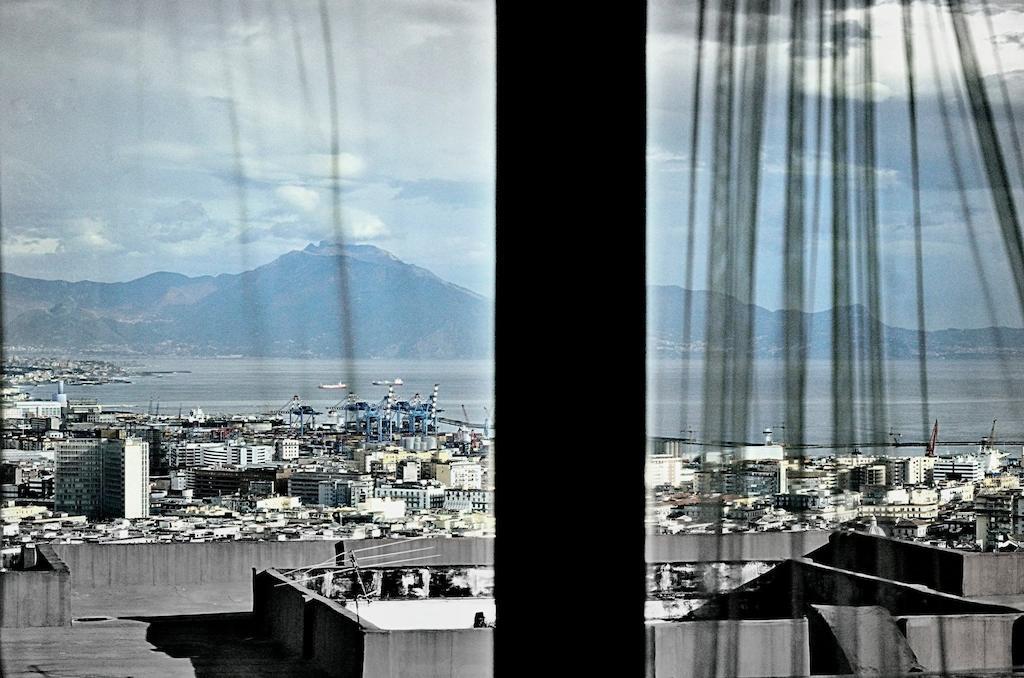 나폴리 La Torre Di Ro B&B 외부 사진