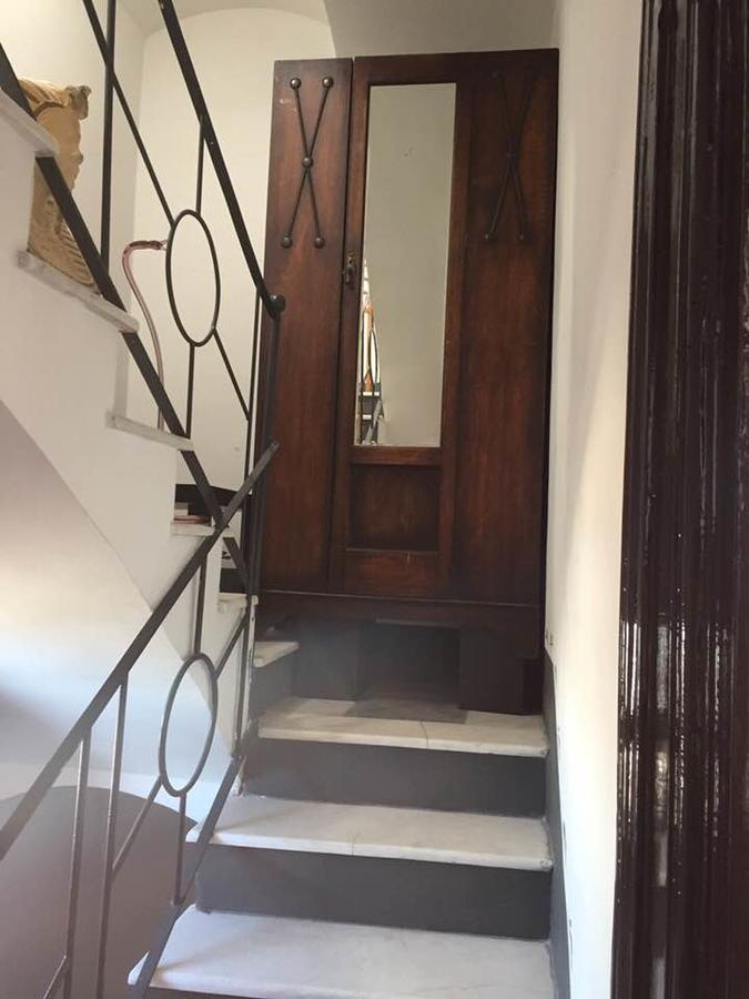나폴리 La Torre Di Ro B&B 외부 사진