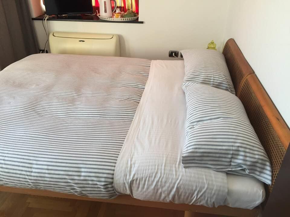 나폴리 La Torre Di Ro B&B 외부 사진