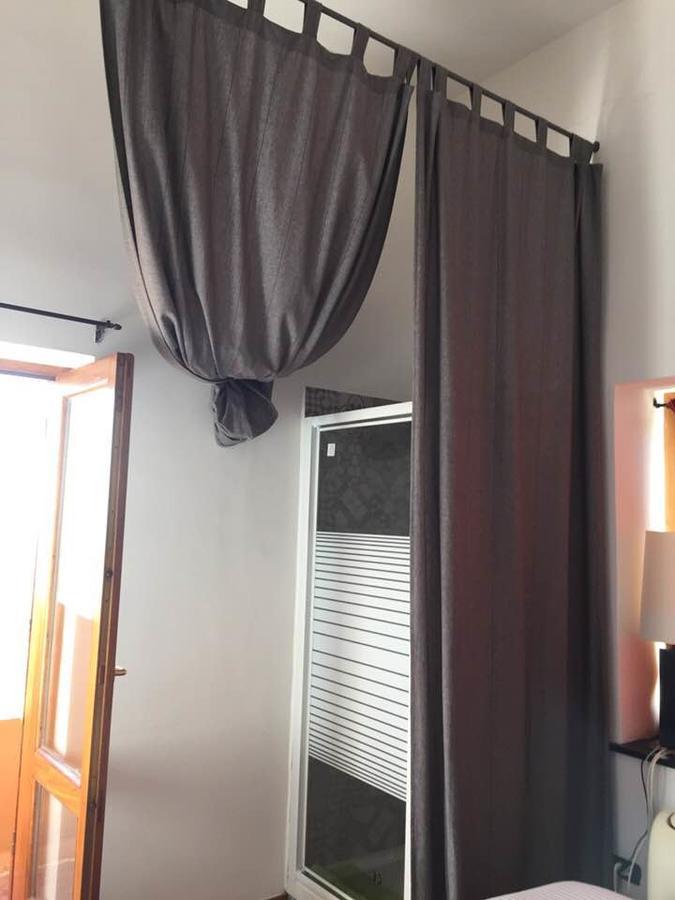 나폴리 La Torre Di Ro B&B 외부 사진